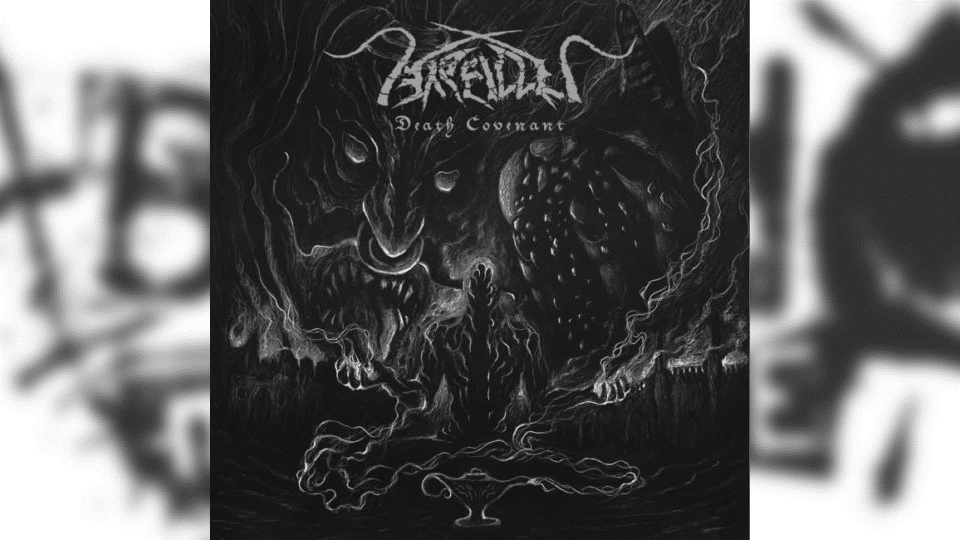 Review: Arallu – Death Covenant
