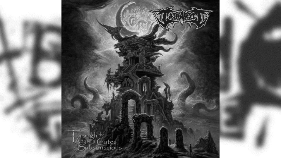 Review: Cathartic – Through the Abysmal Gates of Subconscious
