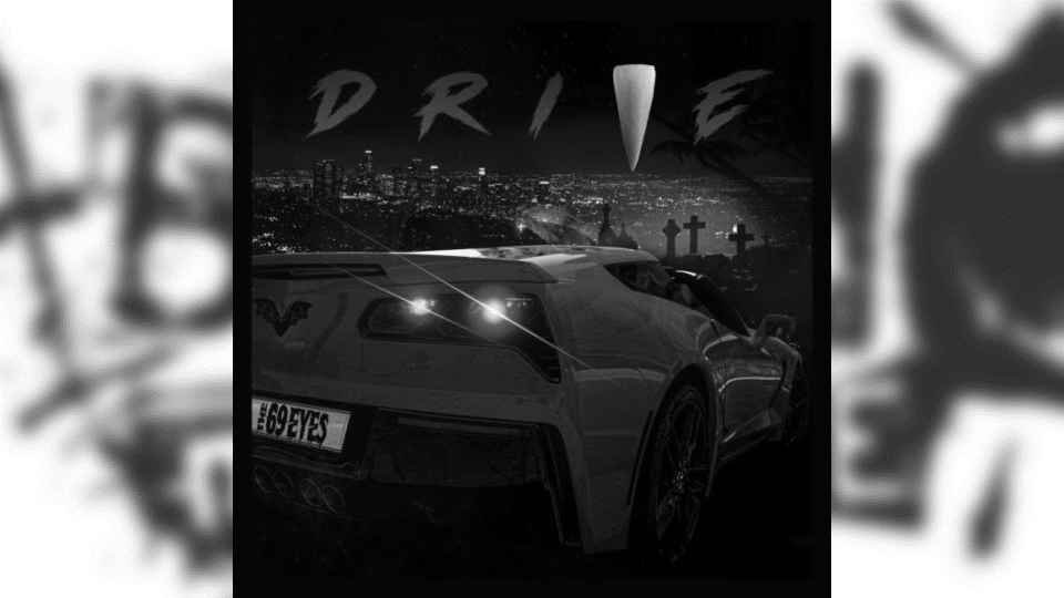 Review: The 69 Eyes – Drive