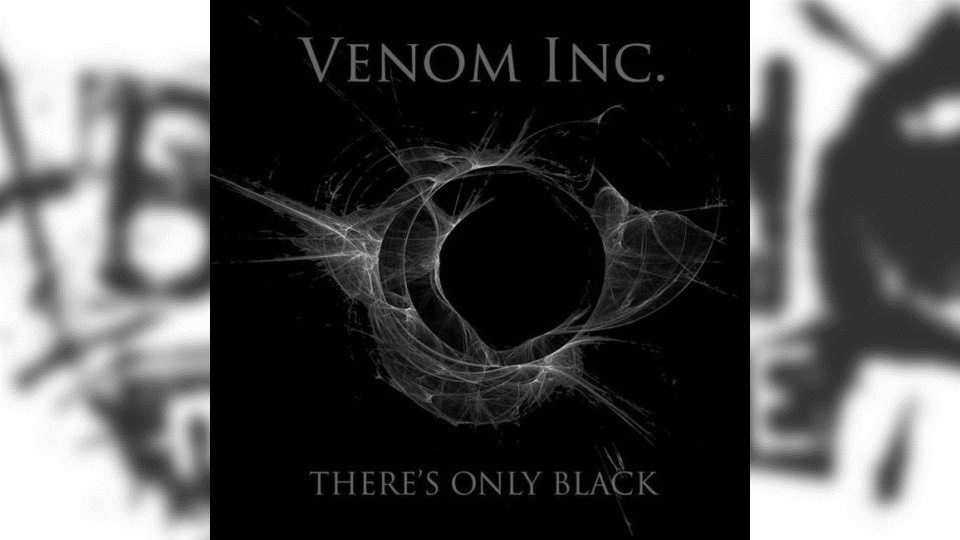 Review: Venom Inc. – There’s Only Black