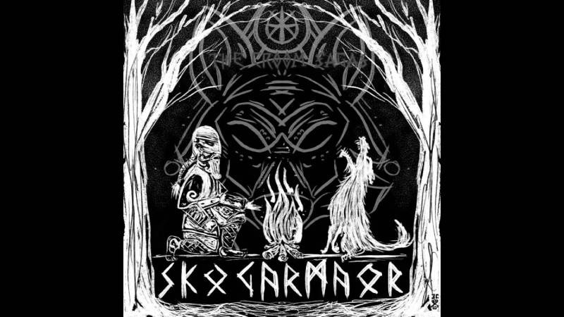 Review: Skogarmaor – The Croom Saga’s