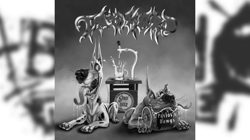 Review: Tankard – Pavlov’s Dawgs