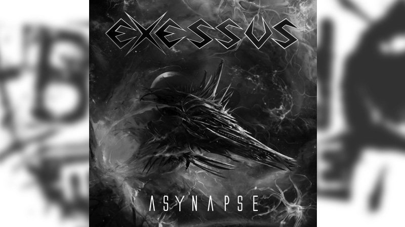 Review: Exessus – Asynapse