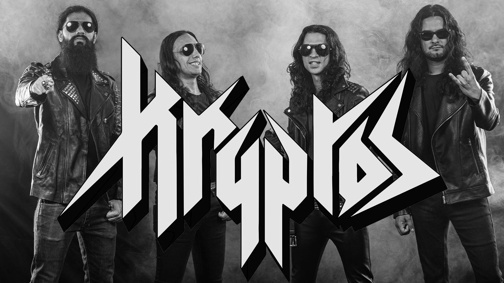 Live report: Wiegedood, Svartkonst, Craft & Kryptos, Dead Sleep, Pyrha @ Plan B, Malmö – November 12th-13th, 2022