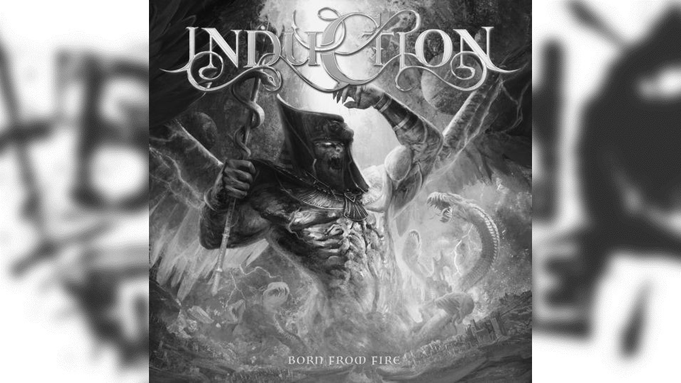 Review: Induction – Born from Fire