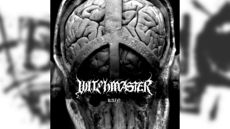 Review: Witchmaster – Kaźń