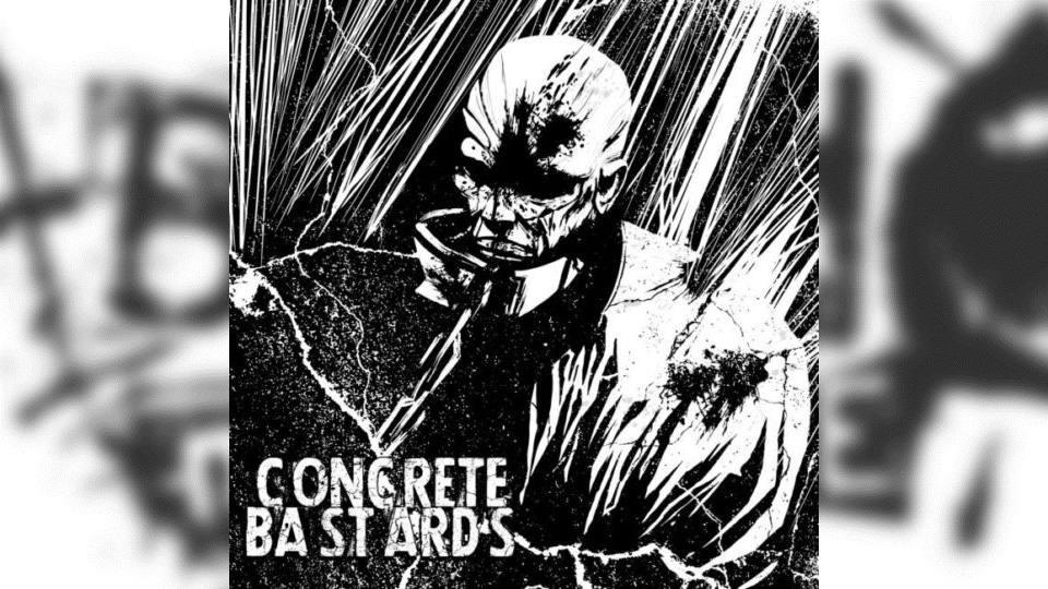 Review: Concrete Bastards – Closer to the End