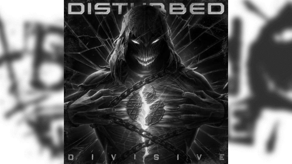 Review: Disturbed – Divisive