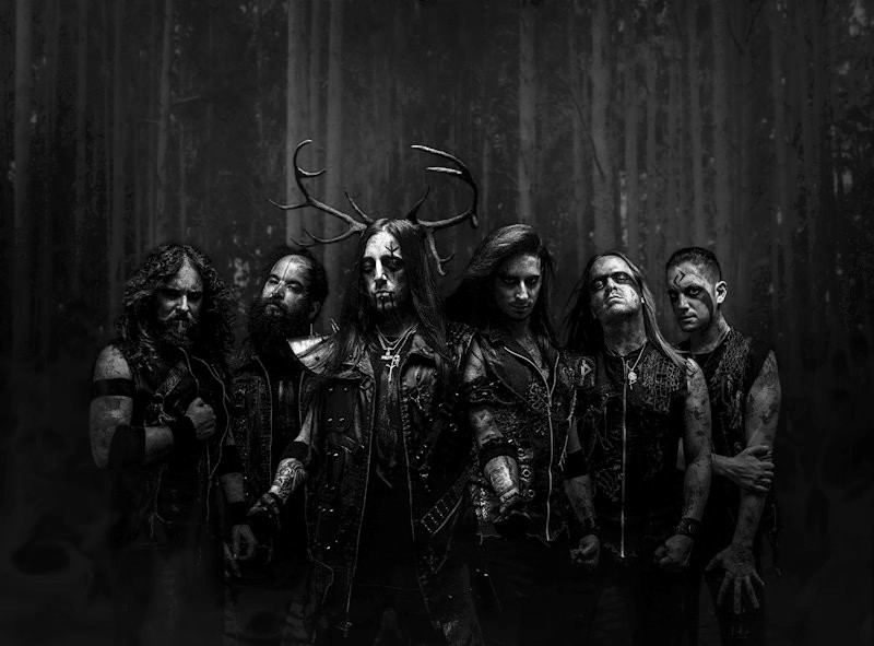 Elvenking unleashing “Luna”