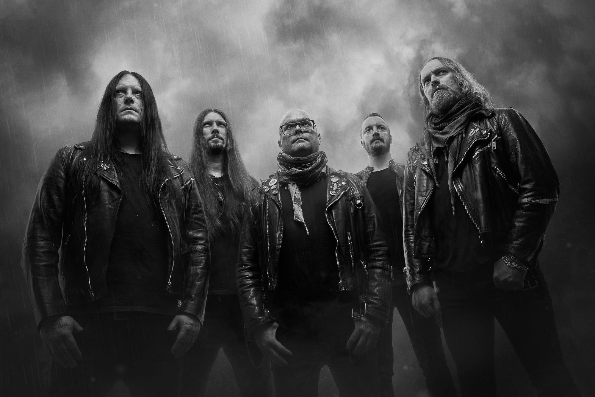Katatonia announces dates for Waking State of Europe Tour 2025