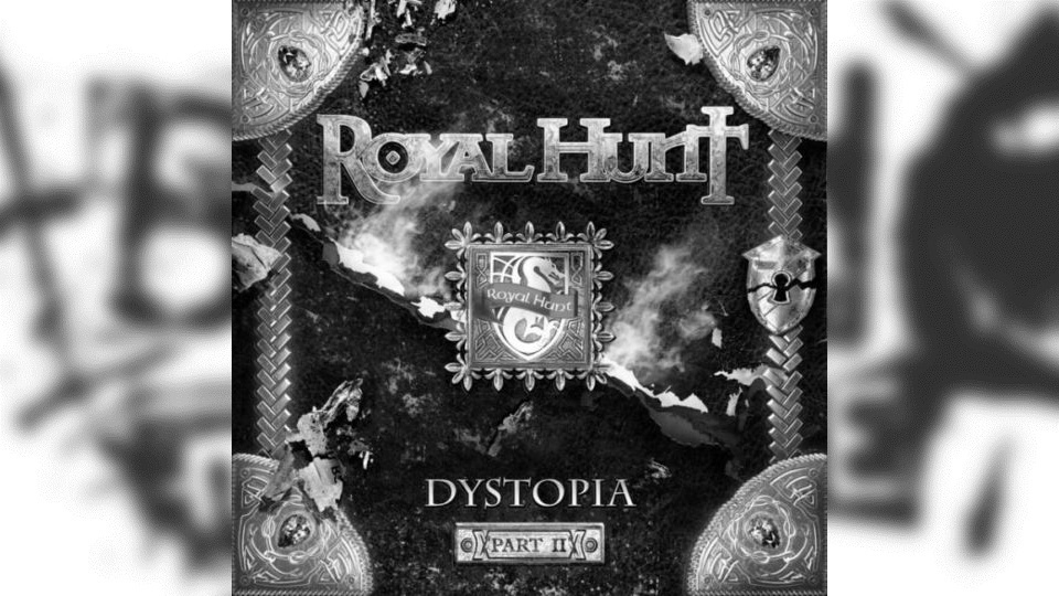 Review: Royal Hunt – Dystopia – Part II
