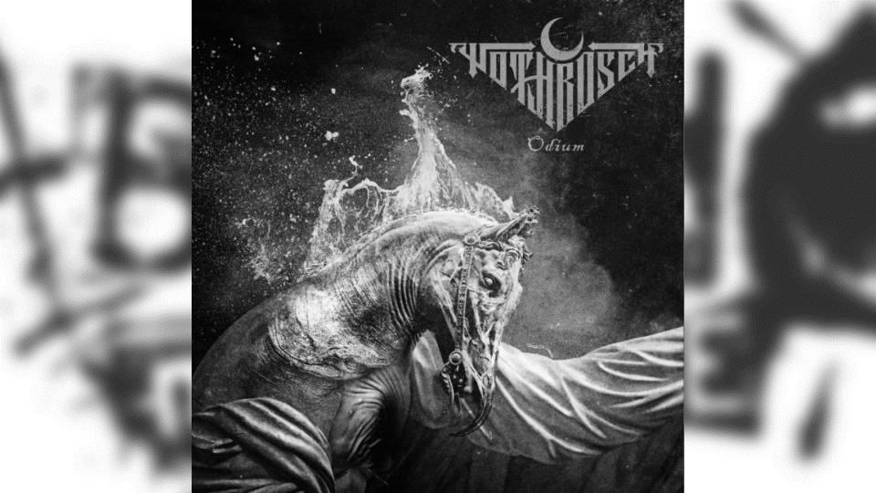 Review: Wothrosch – Odium