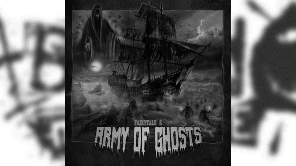 Review: Fairytale – Army of Ghosts