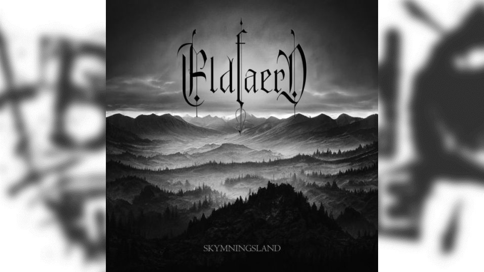 Review: Eldfaerd – Skymningsland