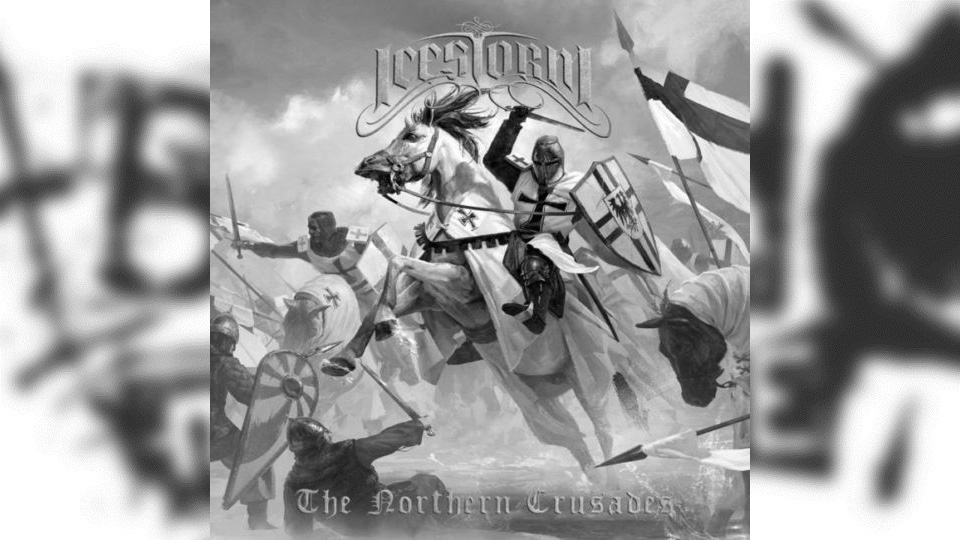 Review: Icestorm – The Northern Crusades