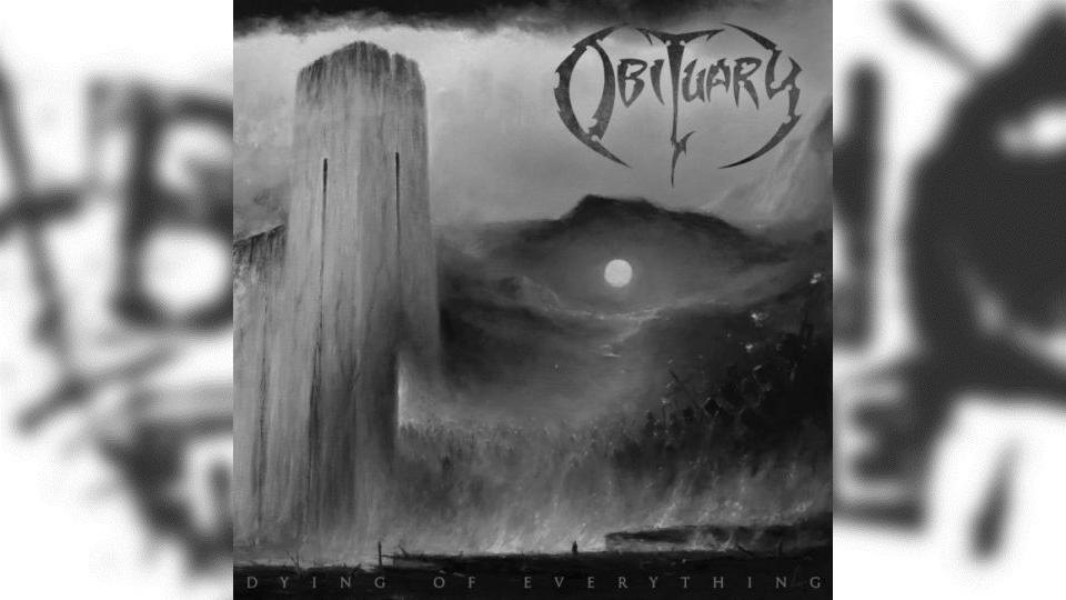 Review: Obituary – Dying of Everything