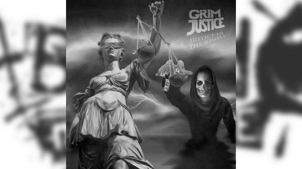 Review: Grim Justice – Justice in the Night