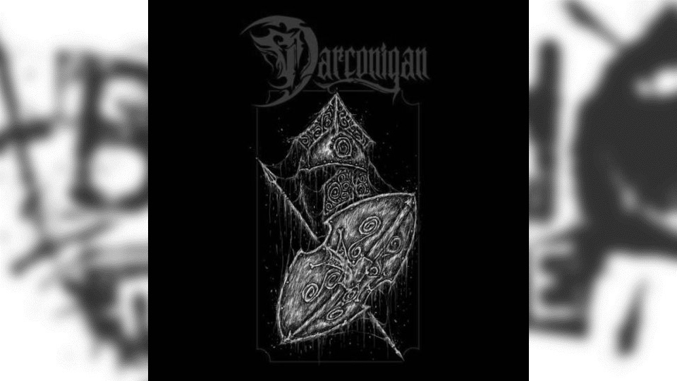 Review: Darconigan – Helm, Shield and Spear