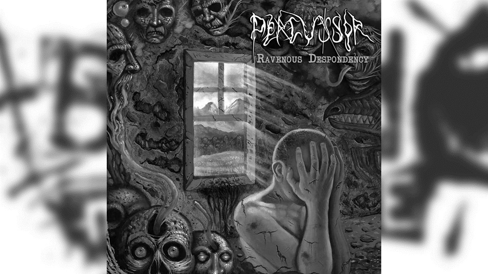 Review: Percussor – Ravenous Despondency