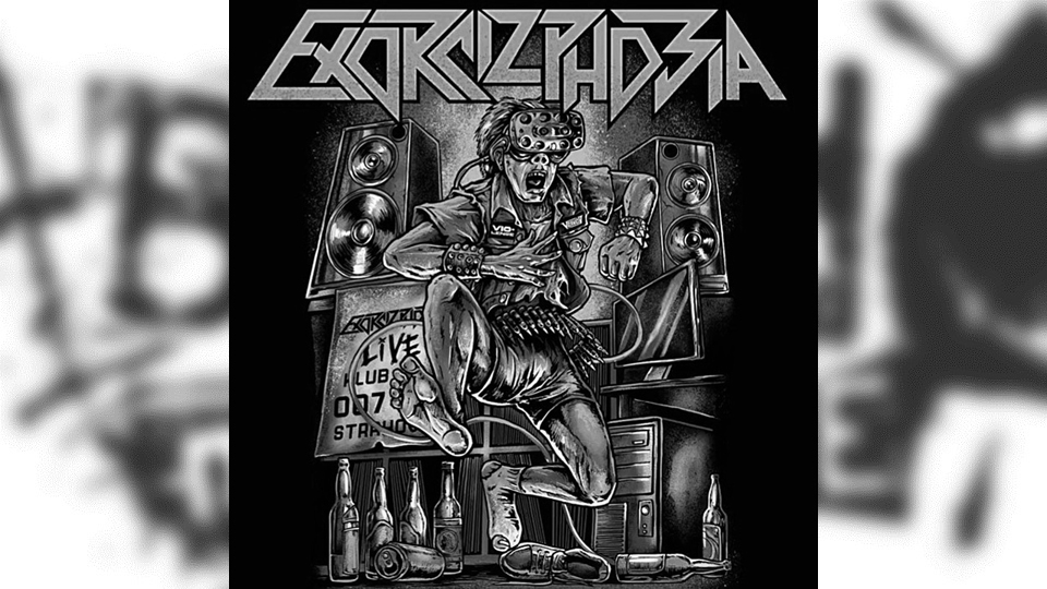 Review: Exorcizphobia – Live at 007