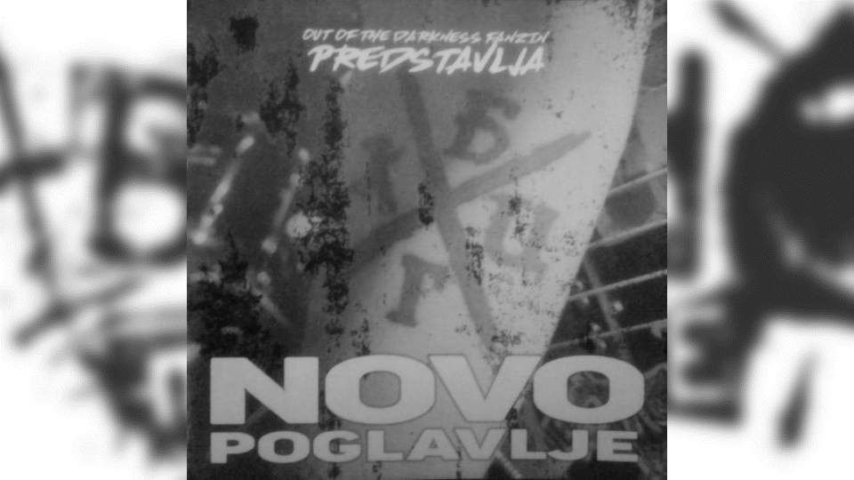 Review: Neven / Majak / Nabod! / Chemical Tomb / Bednici – Novo Poglavlje
