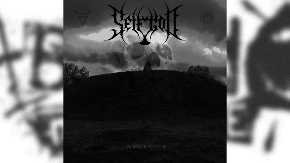Review: Selfgod – Born of Death