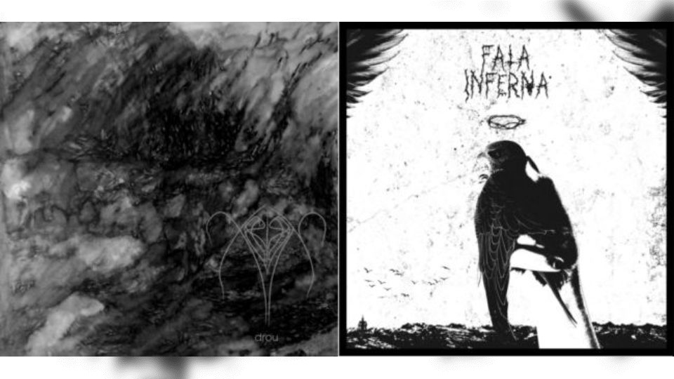 Review: Xerión / Fata Inferna – Split