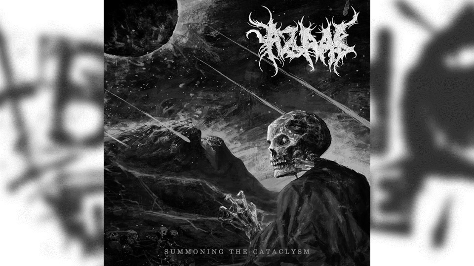 Review: Azaab – Summoning the Cataclysm