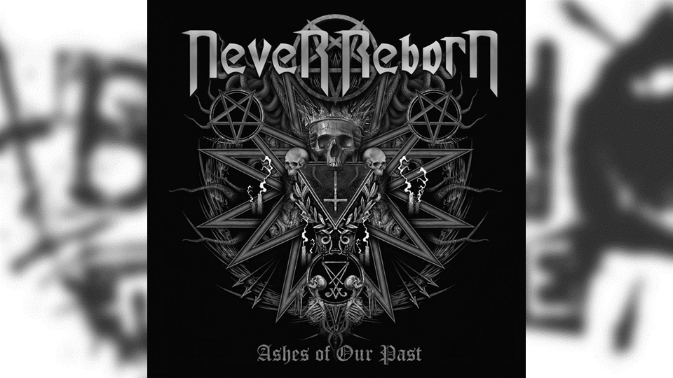 Review: Never Reborn – Ashes of Our Past