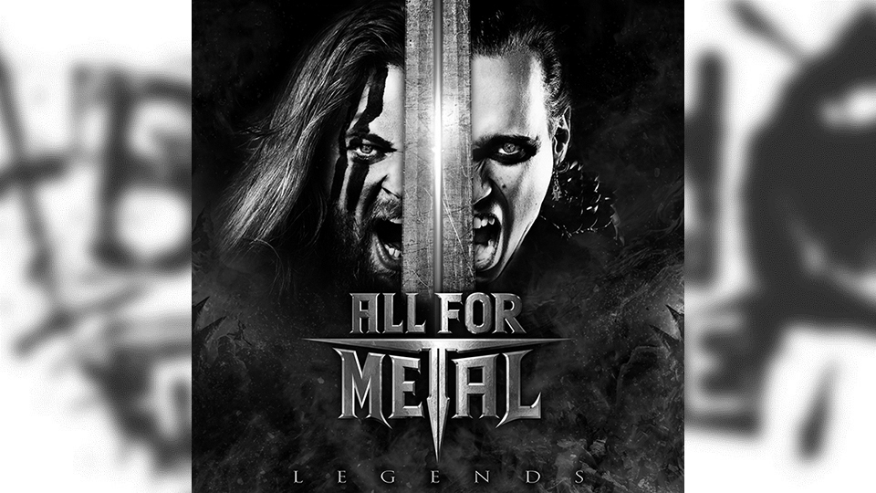 Review: All for Metal – Legends