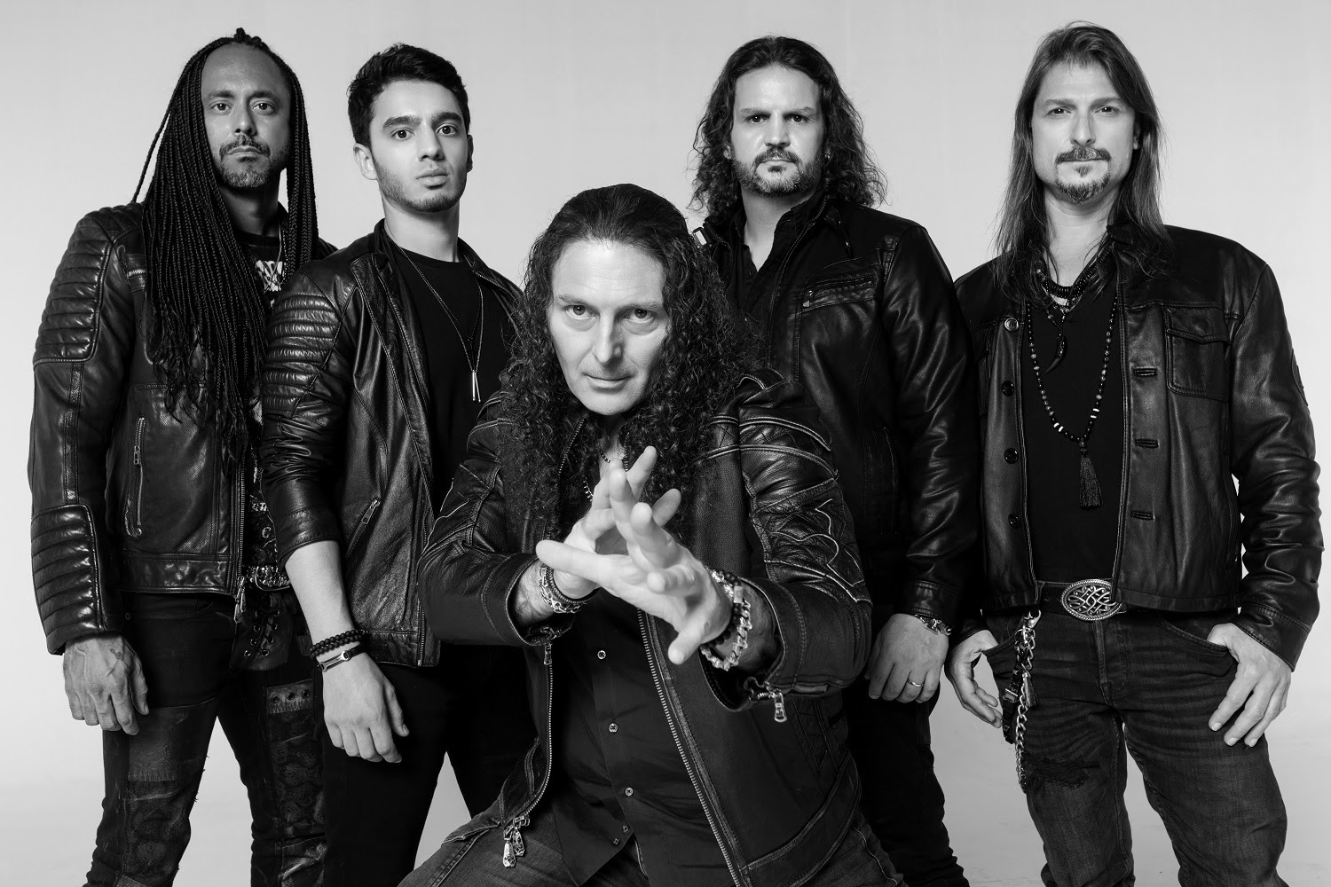 Angra released “Here In The Now” music video