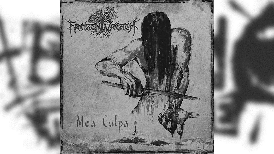 Review: Frozen Wreath – Mea Culpa