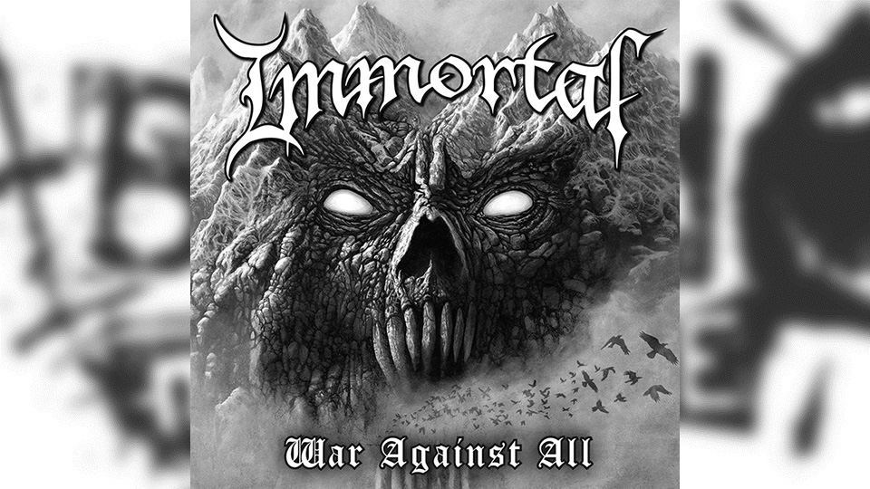 Review: Immortal – War Against All