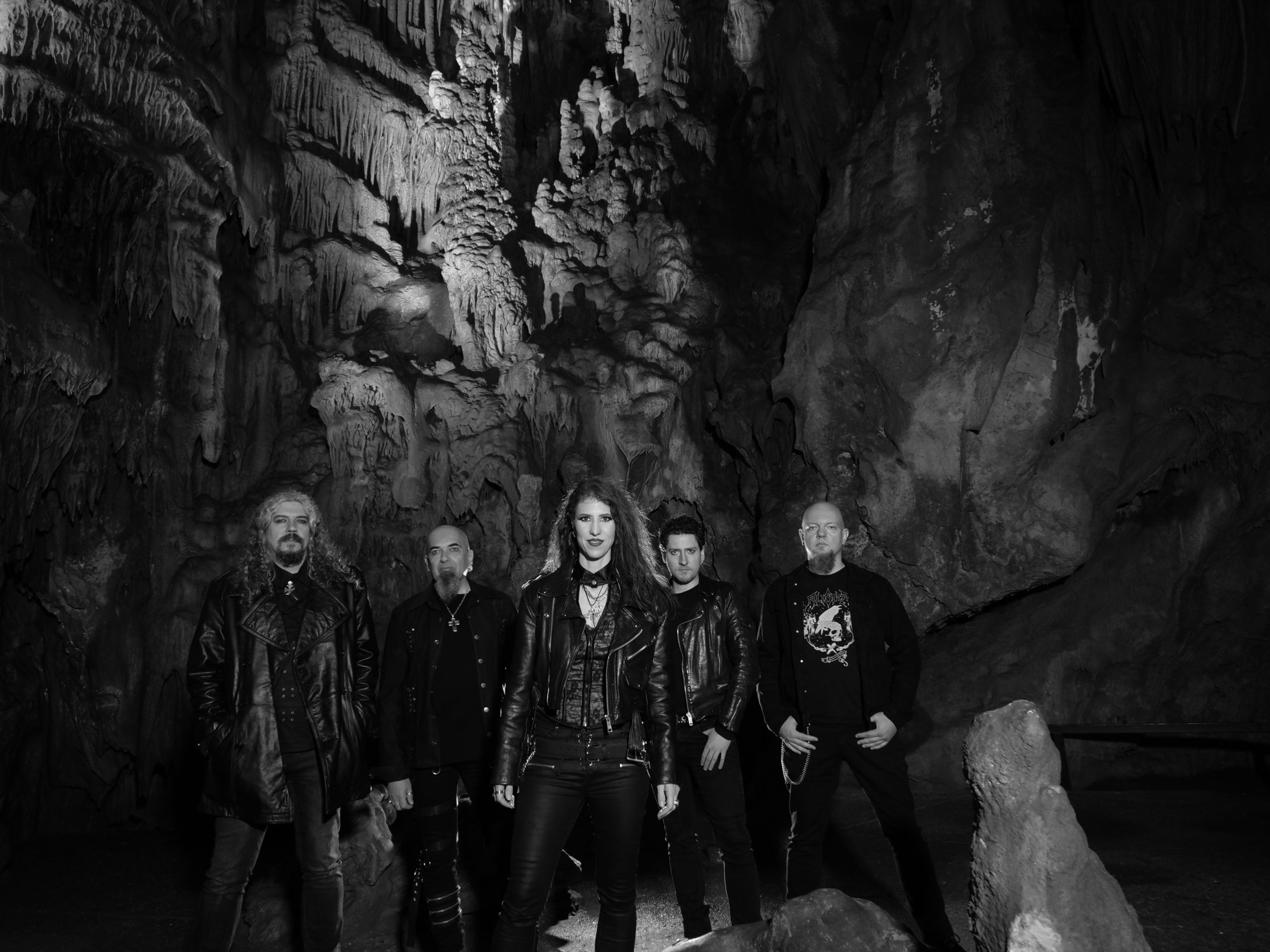 Evolucija release new album
