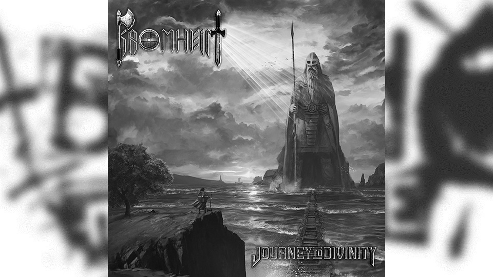 Review: Kromheim – Journey to Divinity