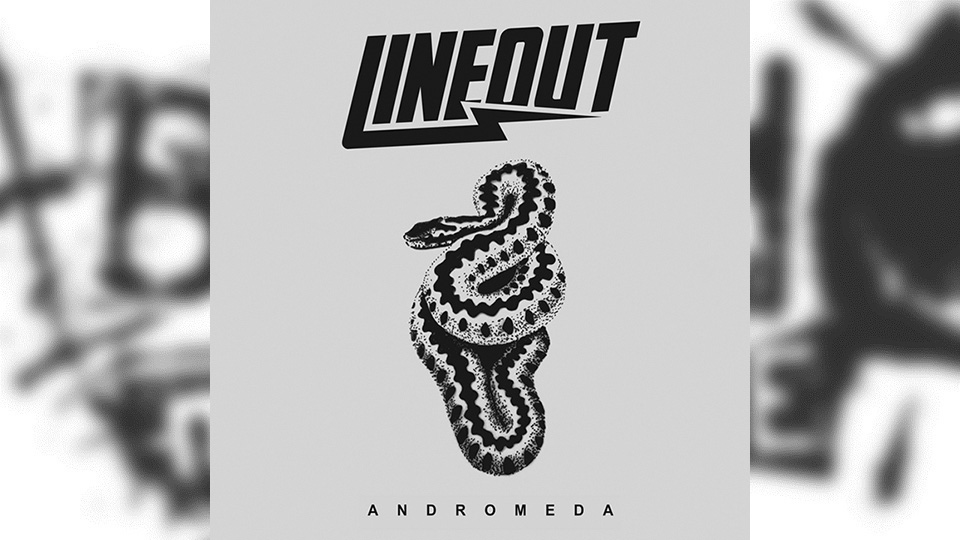Review: LineOut – Andromeda