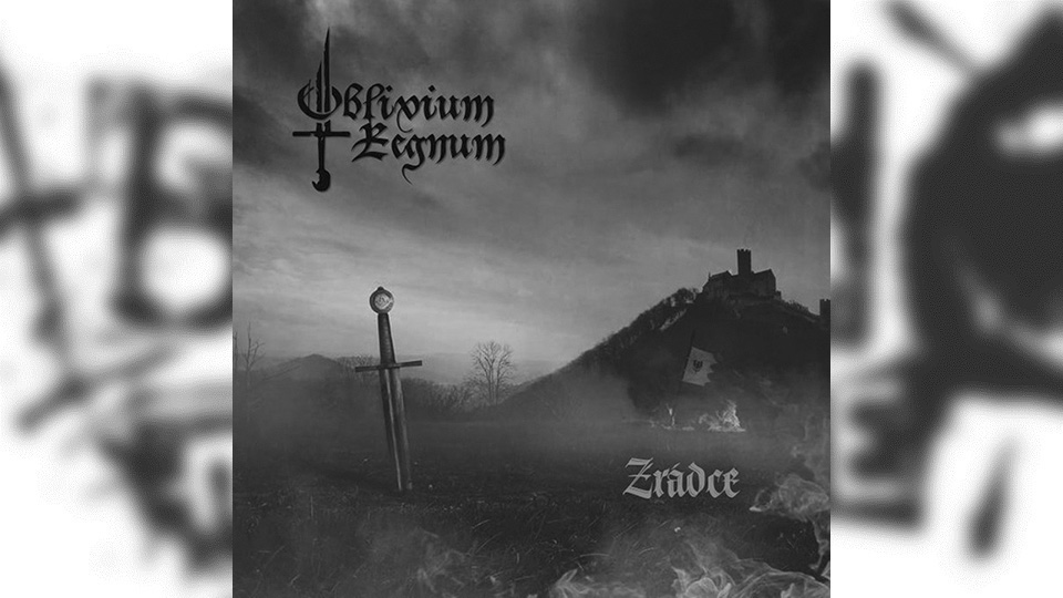 Review: Oblivium Regnum – Zrádce