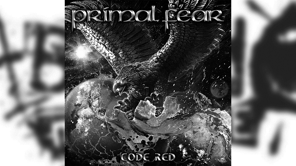 Review: Primal Fear – Code Red