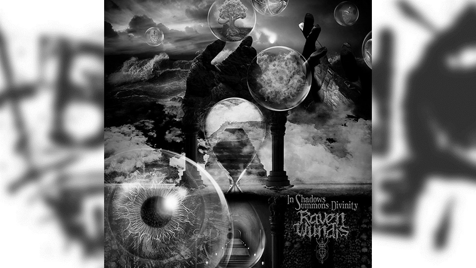Review: Raven Wundis – In Shadows Summons Divinity