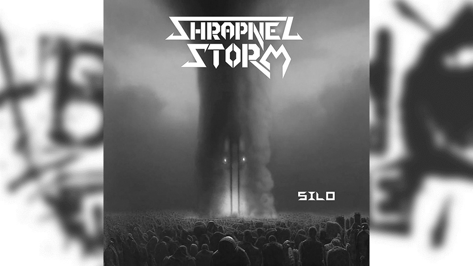 Review: Shrapnel Storm – Silo
