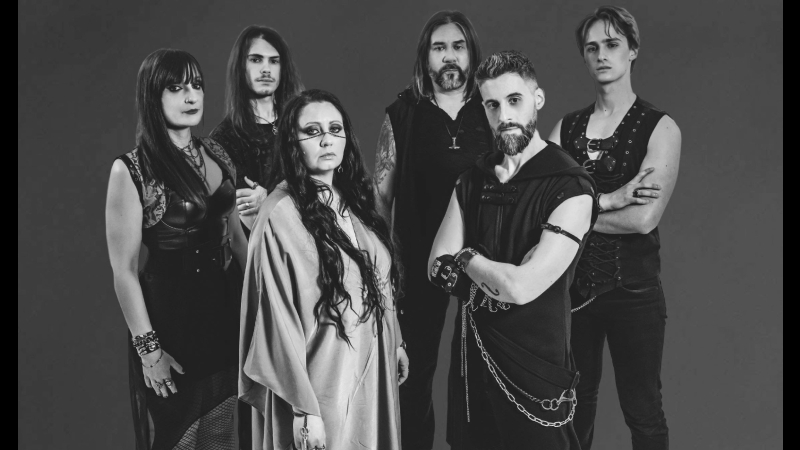 Eternal Silence to release new single called “Antithesis”