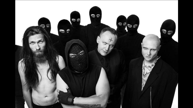 Gruzja release new video “Moda Nienawiści”