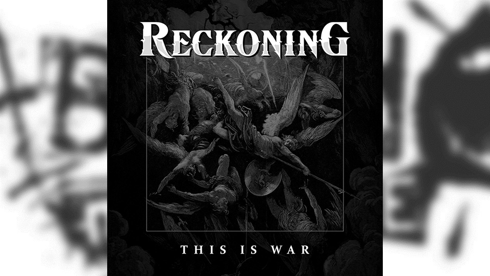 Review: Reckoning – This is War