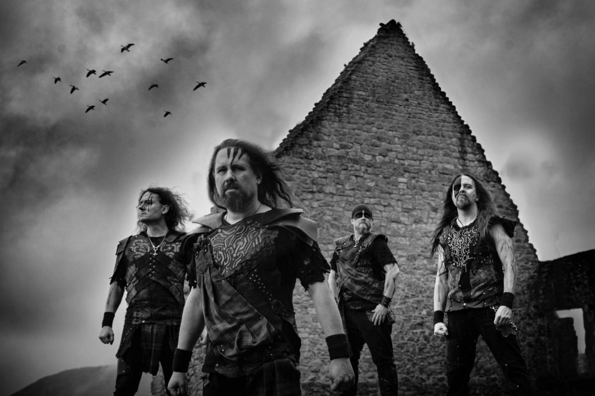 Hammer King releases official music video for new single “The Devil Will I Do”
