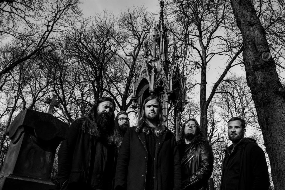 SHADOHM to release “Through Darkness Towards Enlightenment”