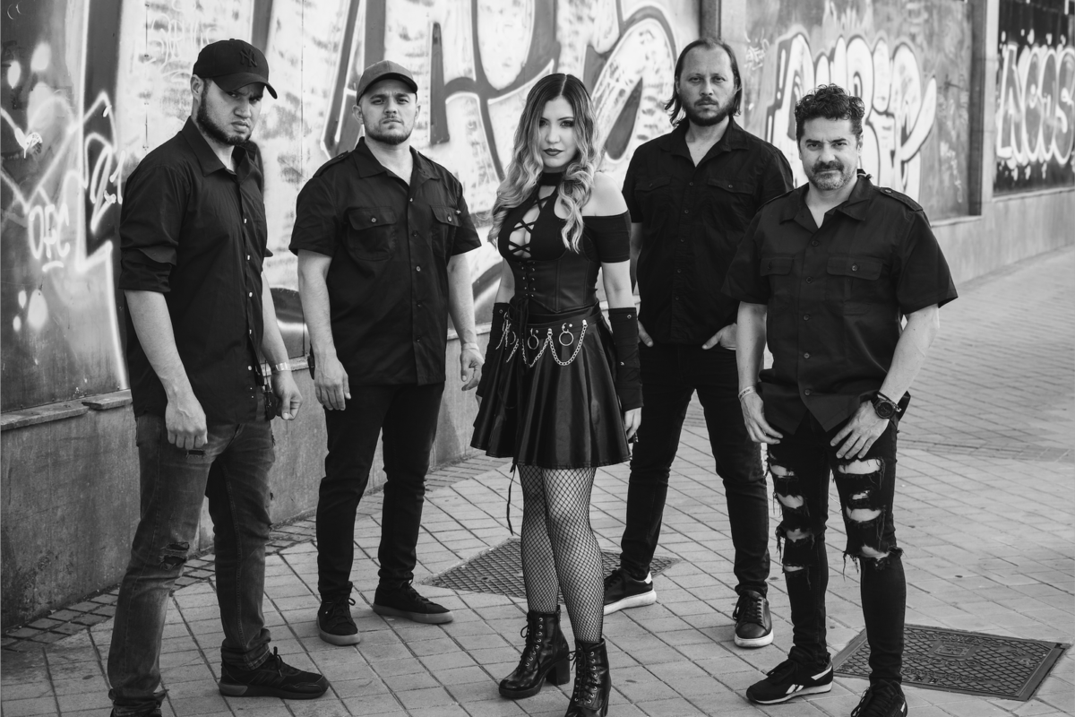 Ancient Settlers releases “Wounded Heart” video