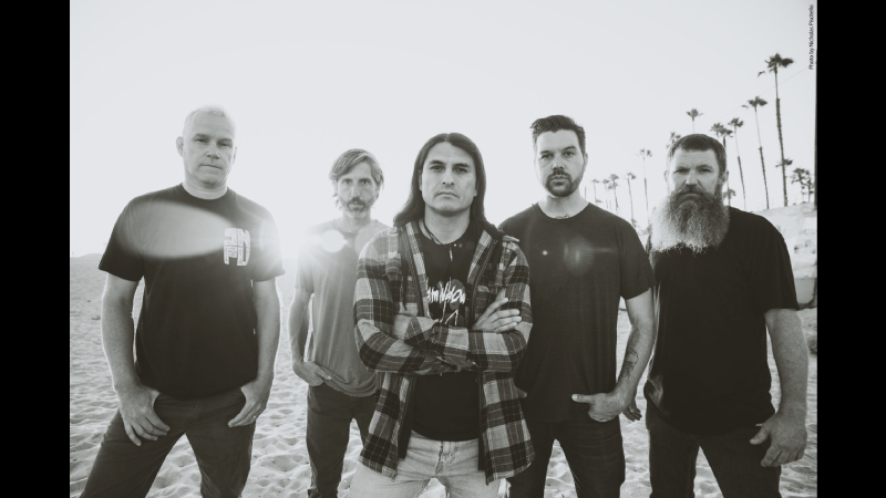 Ignite release “Done Digging The Grave (feat. Andrew Neufeld)”