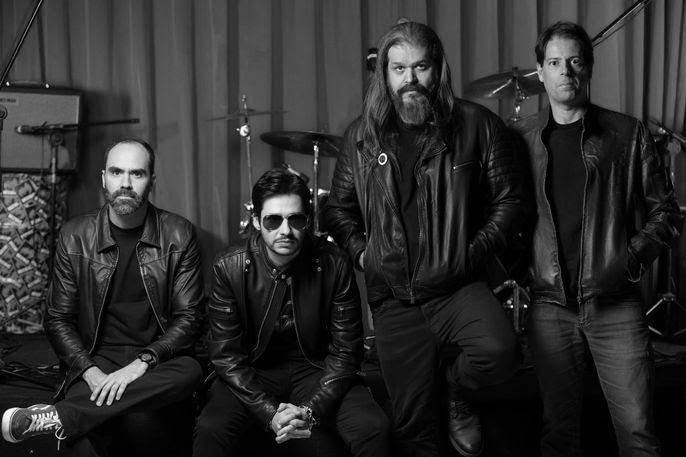 Insanidade release “RockLab”
