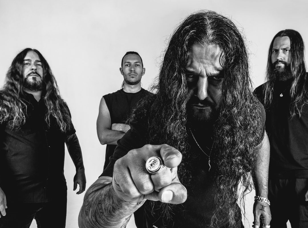 Kataklysm release music video for “Goliath”