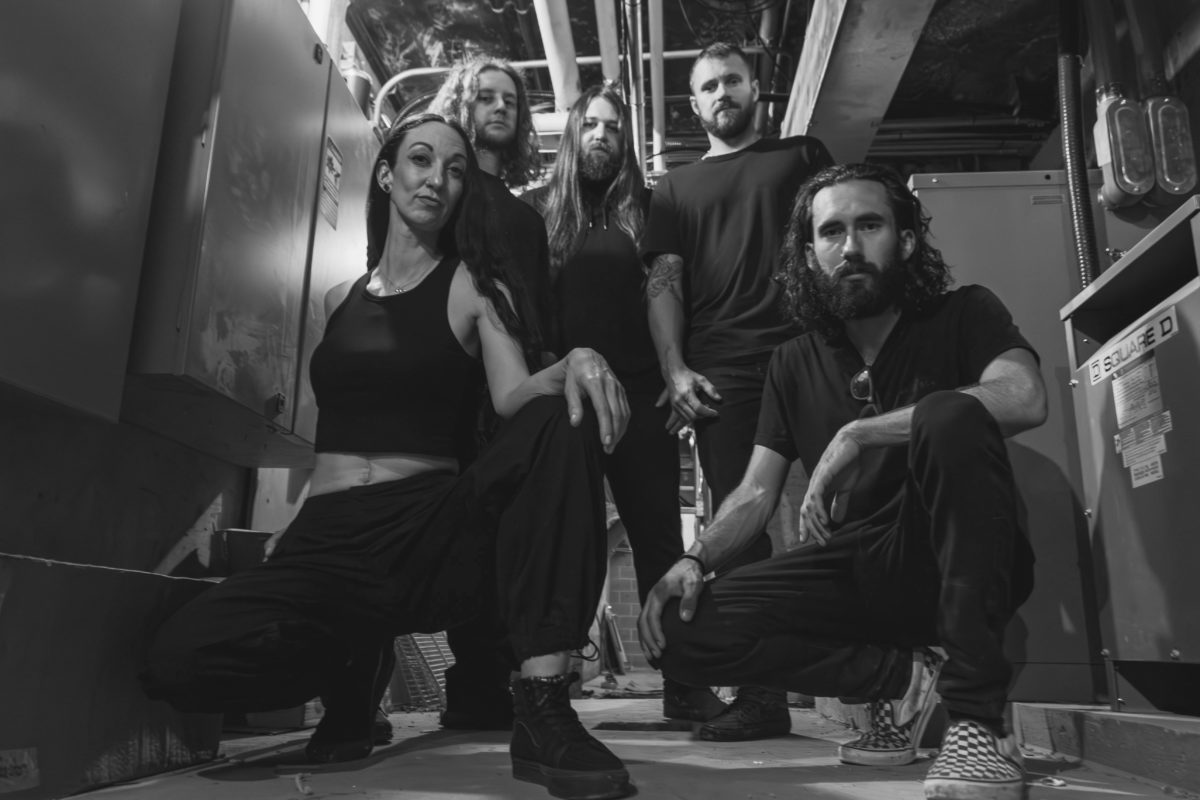 Kelevra teases progressive new album “Oneiric”